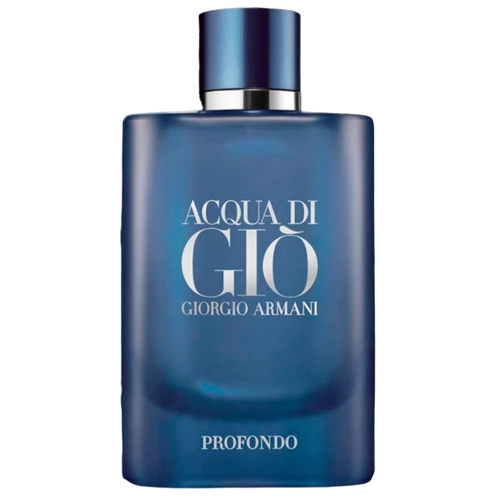 Giorgio Armani Acqua di Gio Profondo Men EDP 125ml