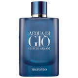 Giorgio Armani Acqua di Gio Profondo Men EDP 125ml