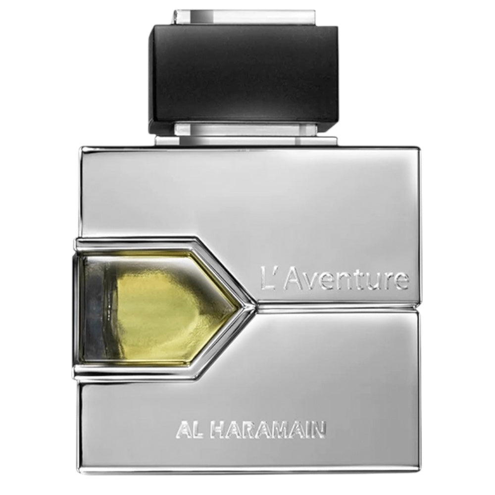 Al Haramain L Aventure Men EDP 100ml