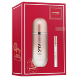 Carolina Herrera 212 Vip Rose Set 2pcs Woman EDP 100ml/ EDP 80ml