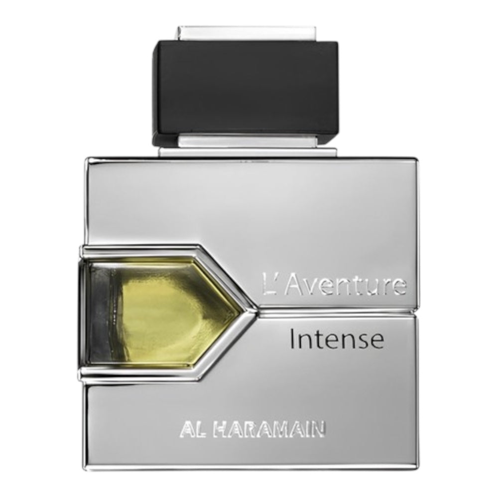 Al Haramain L Adventure Intense Men EDP 100ml