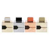 Al Haramain L Aventure Collection Unisex 4pcs EDP