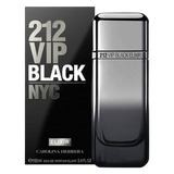 Carolina Herrera Vip Black Elixir EDP 100ml