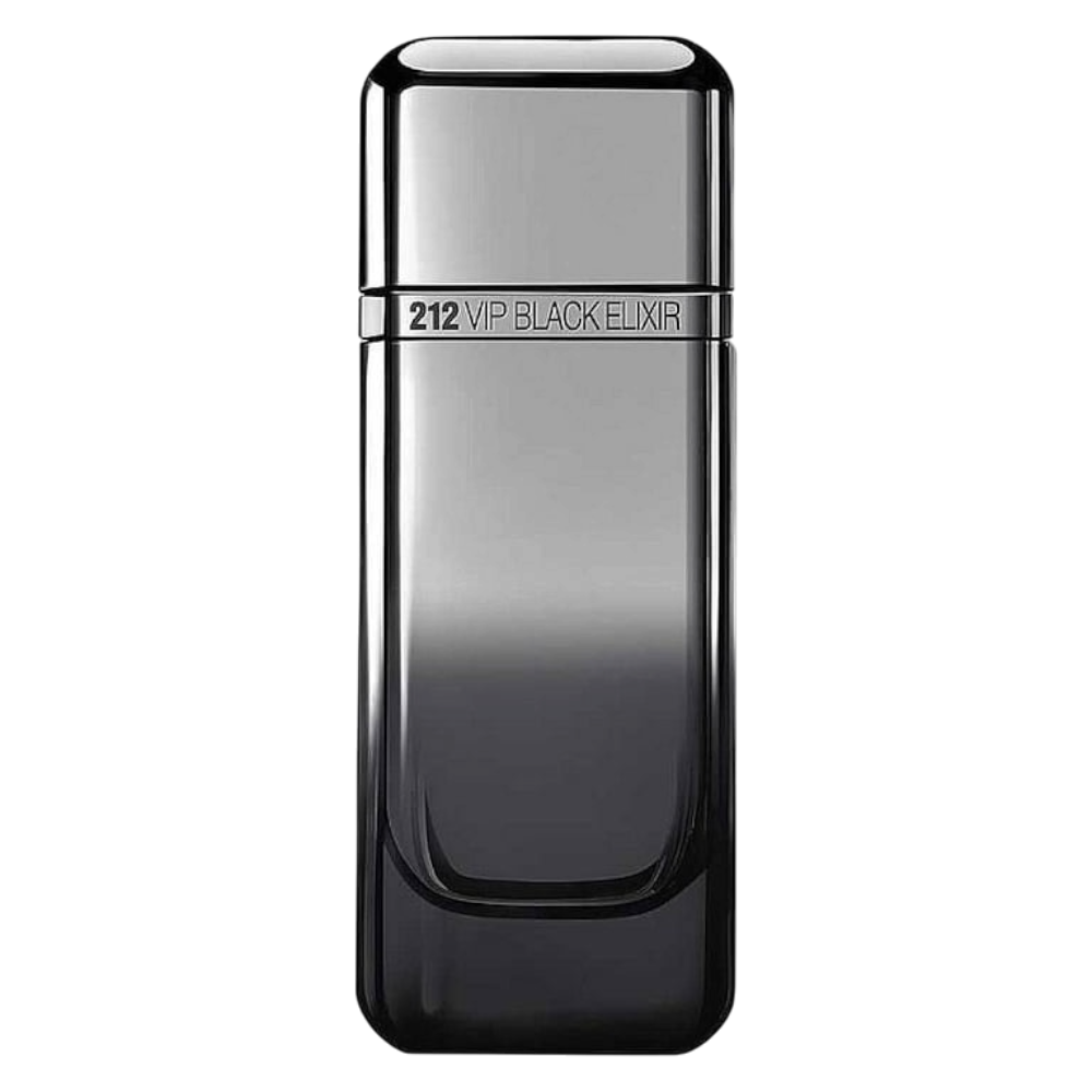 Carolina Herrera Vip Black Elixir EDP 100ml