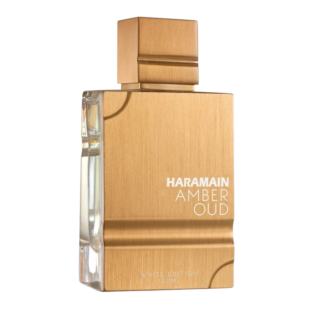 Al Haramain Amber Oud White Unisex EDP 100ml