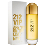 Carolina Herrera 212 Vip Woman EDP 125ml