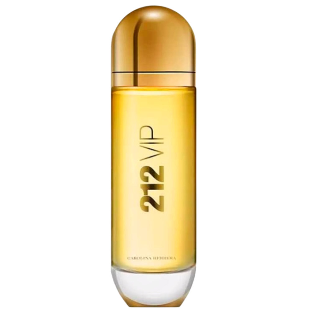 Carolina Herrera 212 Vip Woman EDP 125ml