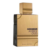 Al Haramain Amber Oud Edition Black Unisex EDP 100ml