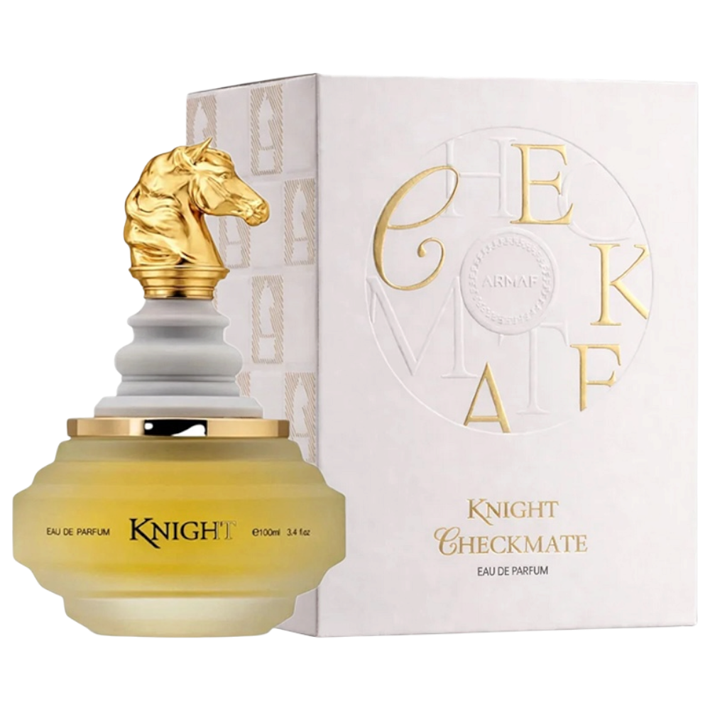 Armaf Checkmate Knight Woman EDP 100ml