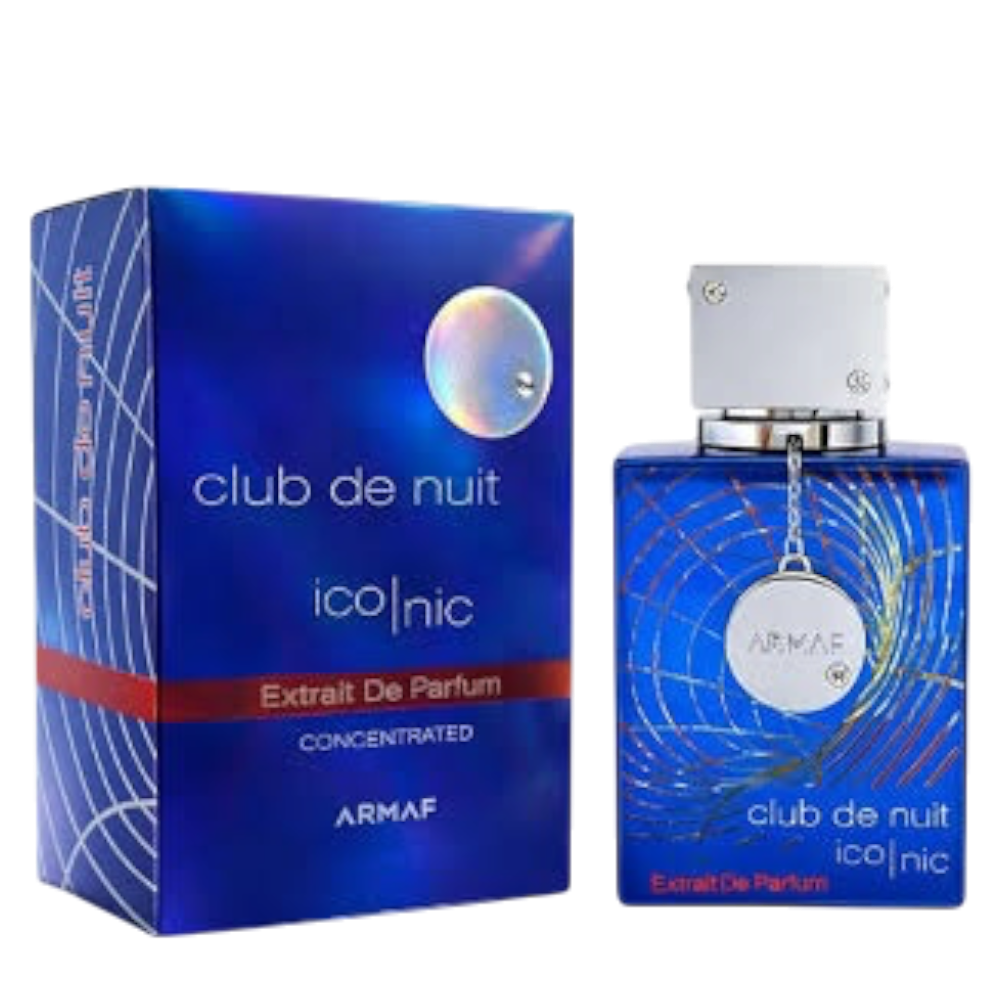 Armaf Club De Nuit Iconic Men Extra It de Parfum 70ml