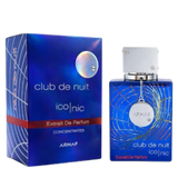 Armaf Club De Nuit Iconic Men Extra It de Parfum 70ml