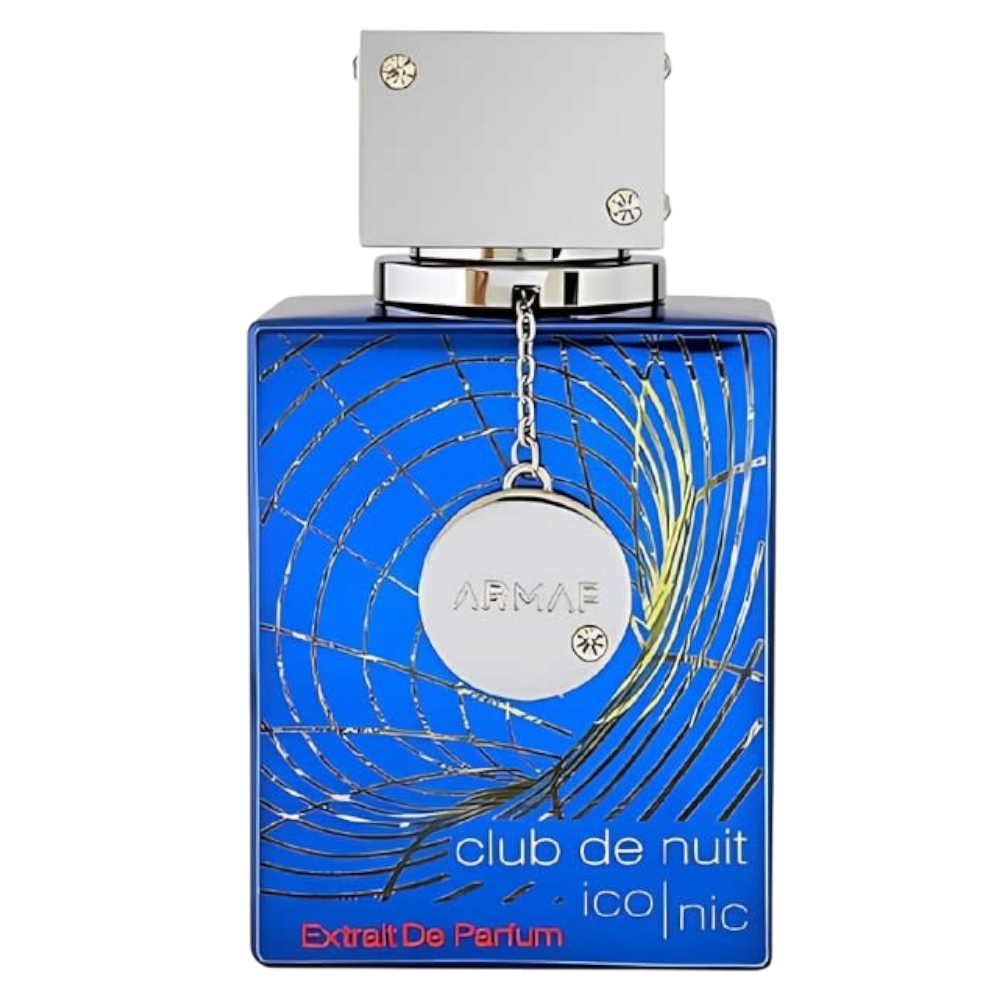 Armaf Club De Nuit Iconic Men Extra It de Parfum 70ml