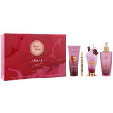 Armaf Delights Yum Yum Woman EDP 100ml/ Mini 10ml/ Bruma Corporal 200ml/ Spray 250ml