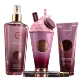 Armaf Delights Yum Yum Woman EDP 100ml/ Mini 10ml/ Bruma Corporal 200ml/ Spray 250ml