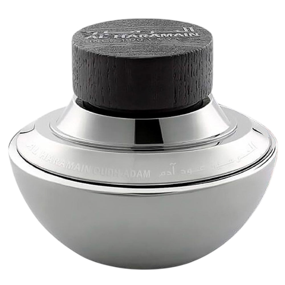 Al Haramain Oudh Adam Men EDP 75ml