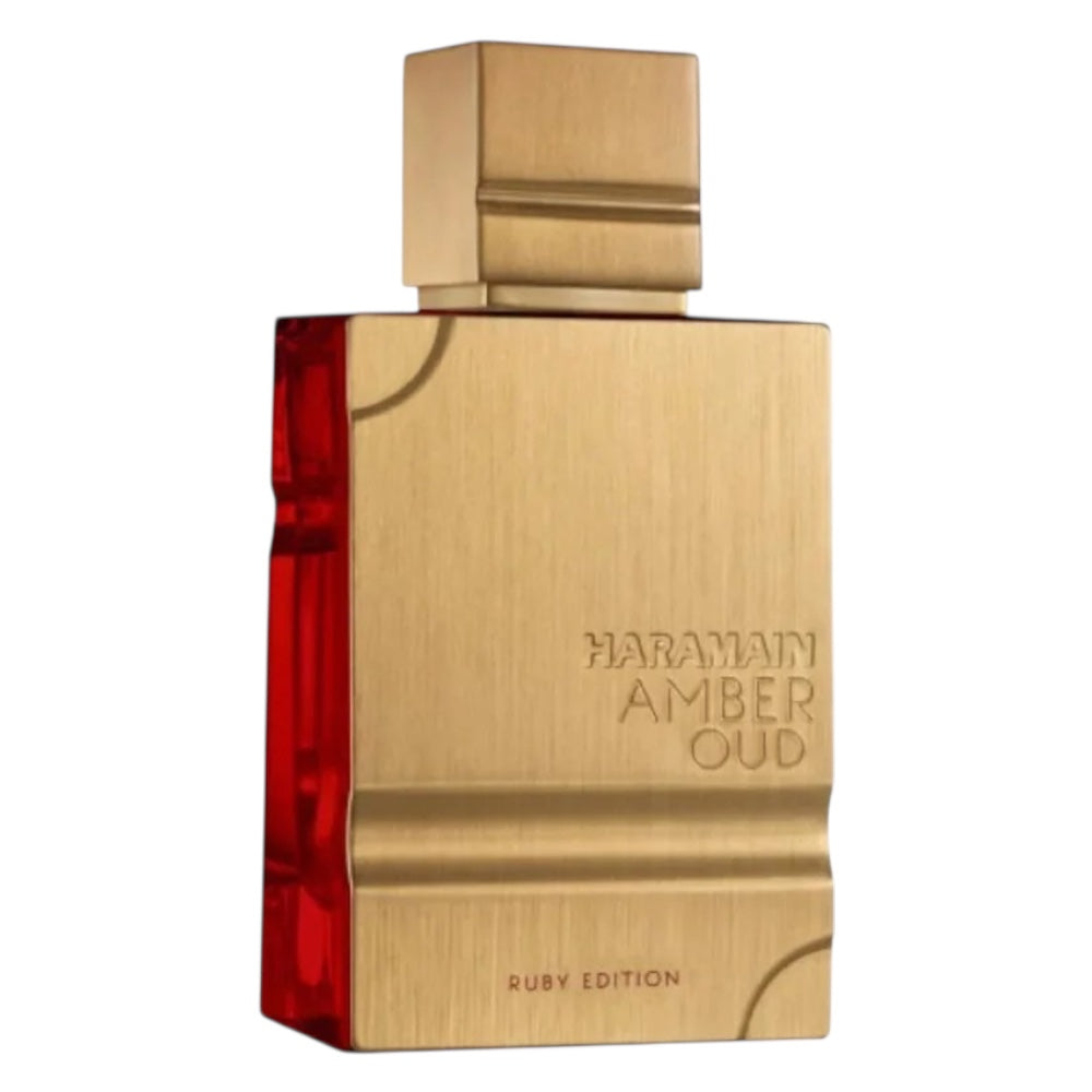 Al Haramain Amber Oud Ruby Unisex EDP 100ml
