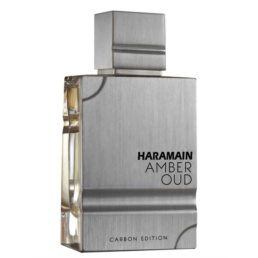 Al Haramain Amber Oud Carbon Men EDP 200ml