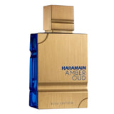 Al Haramain Amber Oud Blue Edition Men EDP 60ml