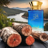 Al Haramain Musk Collection Unisex EDP 100ml