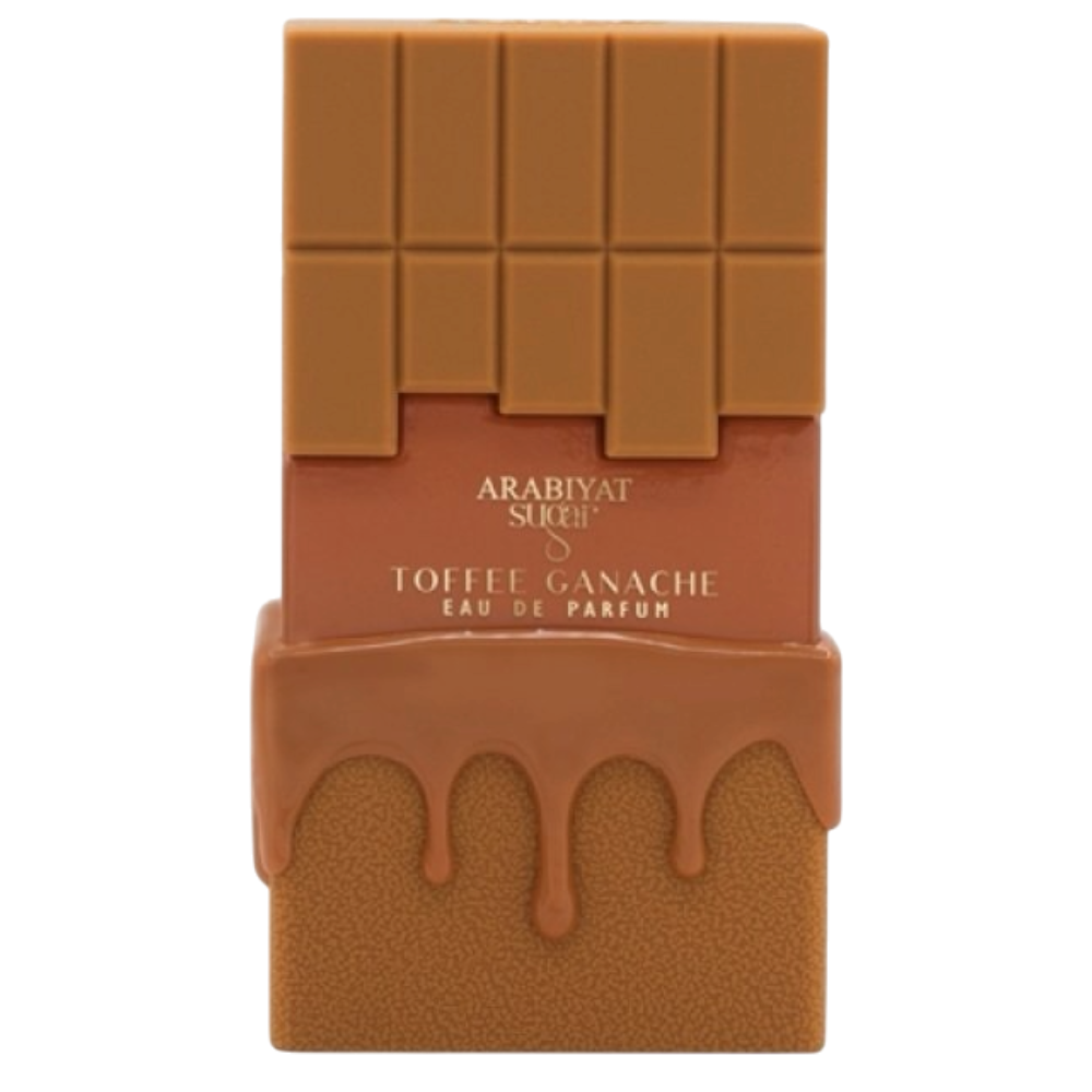 Arabiyat Sugar Toffee Ganache Unisex EDP 100ml