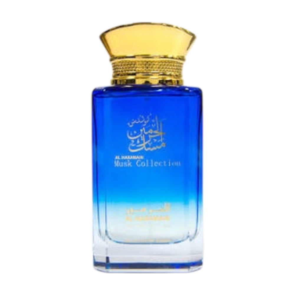 Al Haramain Musk Collection Unisex EDP 100ml