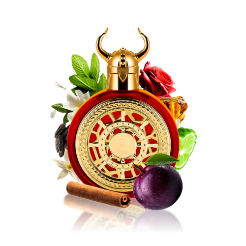 Bharara Viking Rio Unisex Parfum 100ml