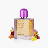 Rayhaan Floral Ayka Woman EDP 100ml