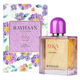 Rayhaan Floral Ayka Woman EDP 100ml