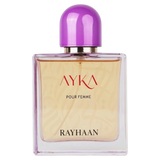 Rayhaan Floral Ayka Woman EDP 100ml