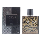 Rayhaan Imperia Imperia Men EDP 100ml