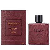 Rayhaan Leather Cordova Men EDP 100ml
