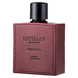 Rayhaan Leather Cordova Men EDP 100ml