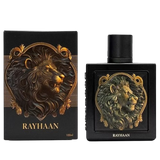 Rayhaan Lion Men EDP 100ml