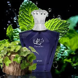 Afnan Turathi Blue Men EDP 85ml