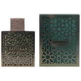 Rayhaan Terra Unisex EDP 100ml