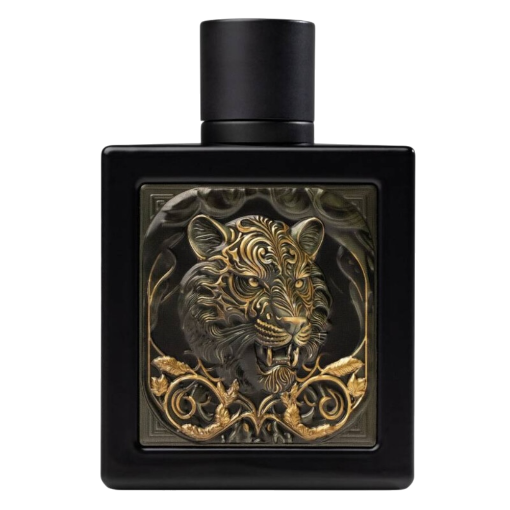 Rayhaan Tiger Cal Cologne Extrait De Parfum Unisex EDP 100ml