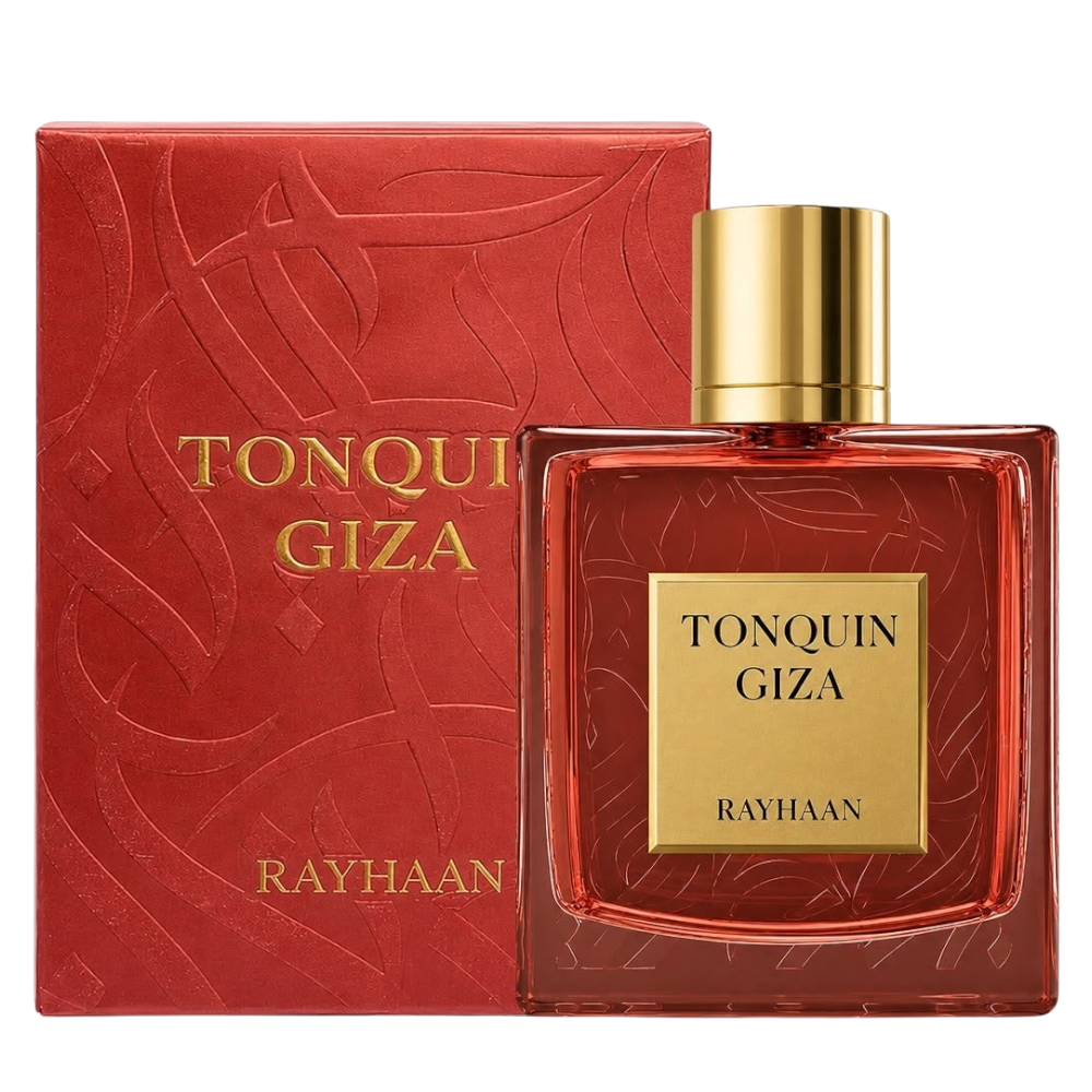Rayhaan Tonquin Giza EDP 100ml