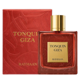 Rayhaan Tonquin Giza EDP 100ml