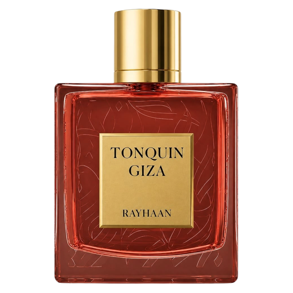 Rayhaan Tonquin Giza EDP 100ml