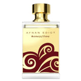Afnan Edict Amberythime Unisex EDP 80ml