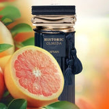 Afnan Historic Olmeda Unisex EDP 100ml