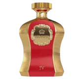 Afnan Highness Red lV Women EDP 100ml