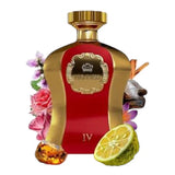Afnan Highness Red lV Women EDP 100ml