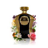 Afnan Highness V Black Woman EDP 100ml