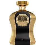 Afnan Highness V Black Woman EDP 100ml