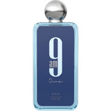 Afnan 9 Am Dive Unisex EDP 100ml