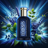 Hugo Boss Bottled Triumph Elixir Intense Parfum 100ml