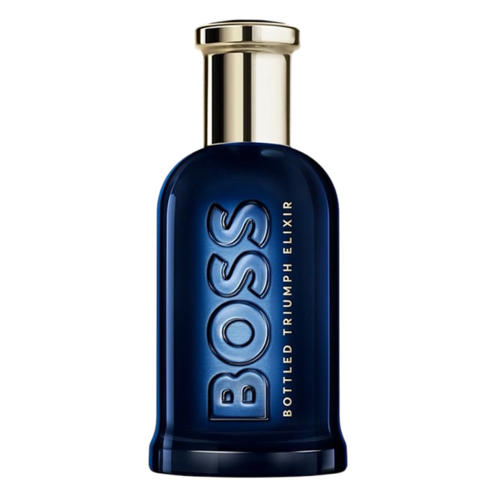Hugo Boss Bottled Triumph Elixir Intense Parfum 100ml