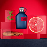 Hugo Boss Jeans Men EDT 75ml
