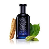 Hugo Boss Bottled Night Men EDT 200ml